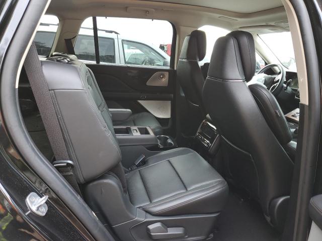 Photo 11 from auction – 2022 LINCOLN AVIATOR RE with VIN 5LM5J7WC2NGL07321