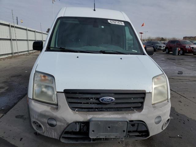 Photo 5 from auction – 2012 FORD TRANSIT CO with VIN NM0LS7AN7CT121974