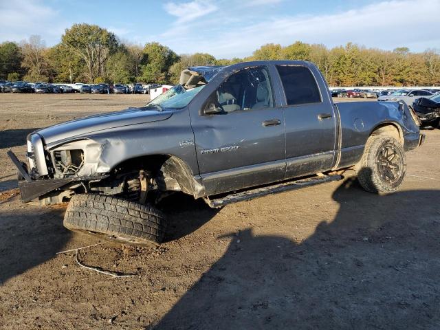 DODGE RAM 1500 S 2006 with VIN 1D7HU18226S622802 - Photo from auction