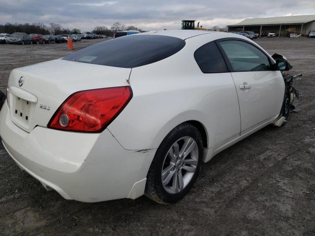 Photo 3 from auction – 2012 NISSAN ALTIMA S with VIN 1N4AL2EPXCC263425