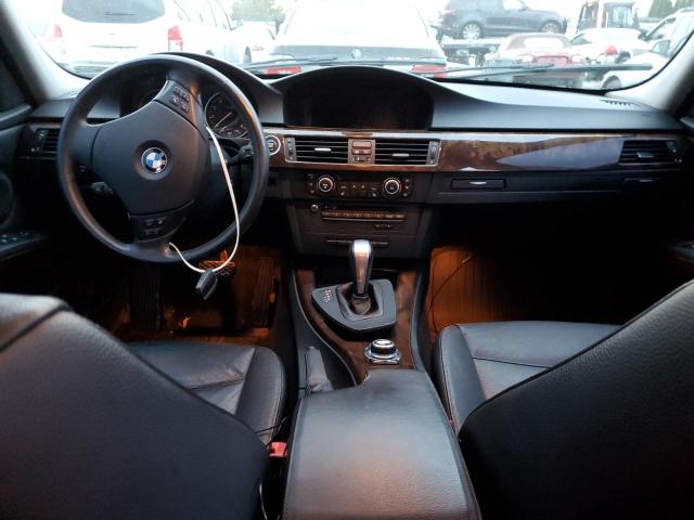 Photo 8 from auction – 2011 BMW 335 XI with VIN WBAPL5C53BA917583