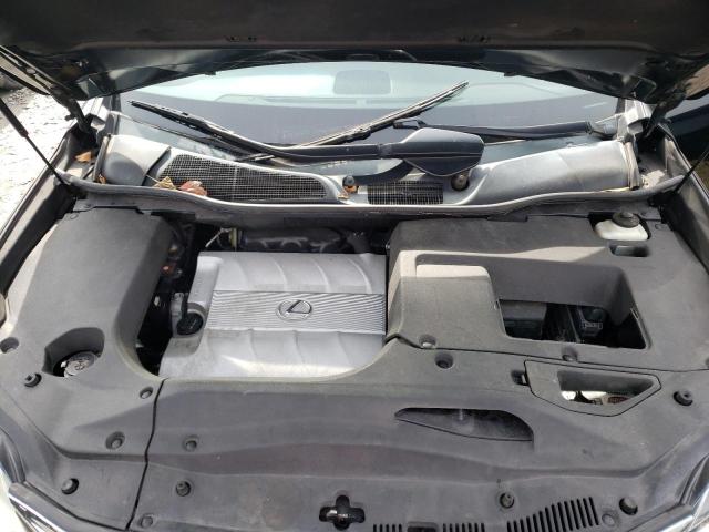 Photo 12 from auction – 2013 LEXUS RX 350 with VIN 2T2ZK1BA4DC130349