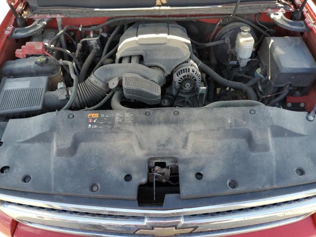Zdjęcie 11 z aukcji – 2011 CHEVROLET SILVERADO z VIN 3GCPKTE33BG393360