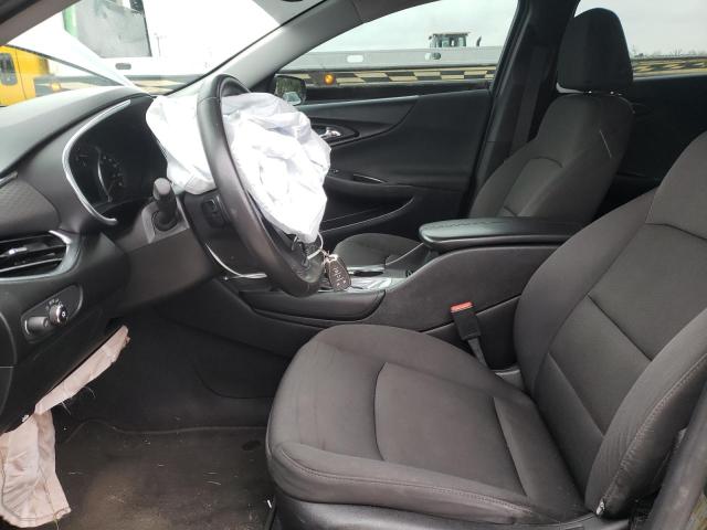 Photo 7 from auction – 2017 CHEVROLET MALIBU LT with VIN 1G1ZE5ST7HF137645