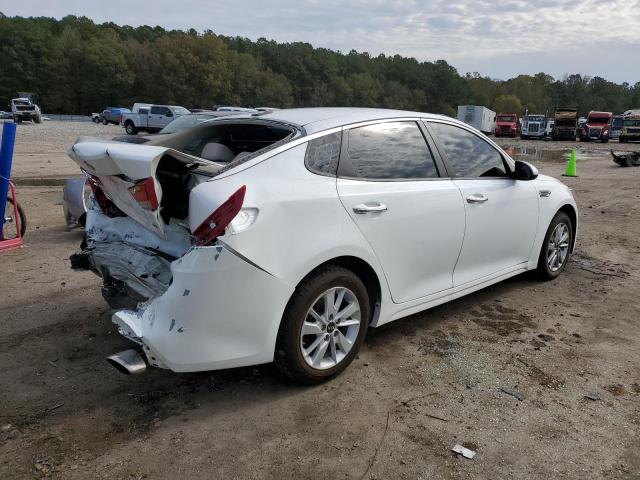 Photo 3 from auction – 2016 KIA OPTIMA LX with VIN KNAGT4L36G5096360