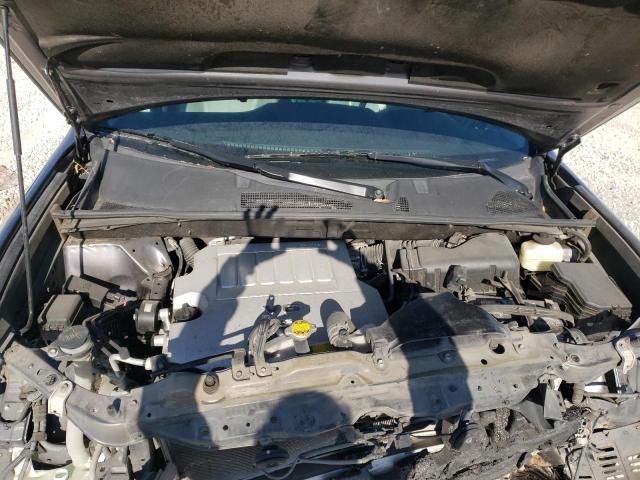 Photo 12 from auction – 2013 TOYOTA HIGHLANDER with VIN 5TDYK3EH6DS106565