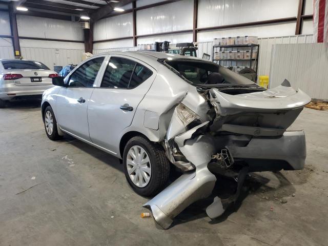 Photo 2 from auction – 2016 NISSAN VERSA S with VIN 3N1CN7AP8GL836089