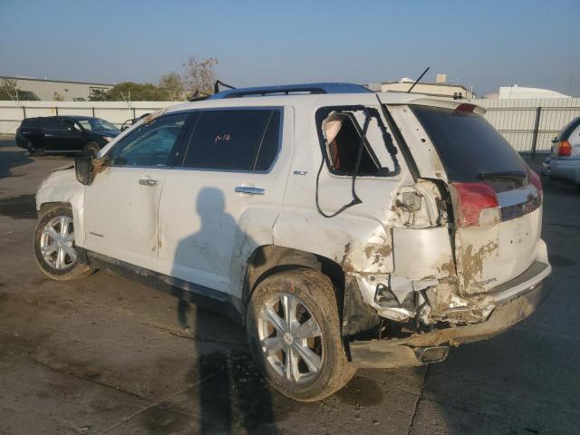 Photo 2 from auction – 2017 GMC TERRAIN SL with VIN 2GKFLPE35H6211912