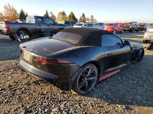 Photo 3 from auction – 2019 JAGUAR F-TYPE R with VIN SAJD55EE6KCK59017