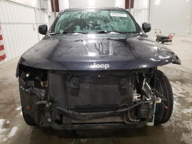 Photo 5 from auction – 2012 JEEP GRAND CHER with VIN 1C4RJFAG4CC218951