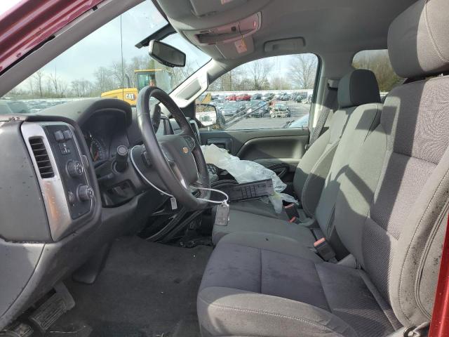Photo 7 from auction – 2015 CHEVROLET SILVERADO with VIN 3GCUKREC1FG278820