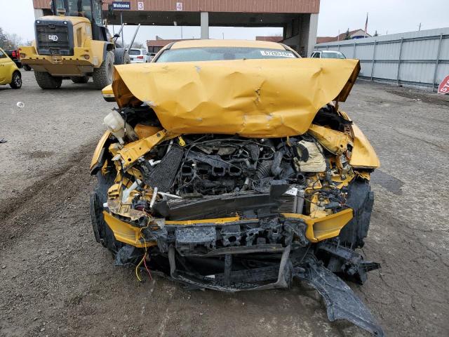Photo 5 from auction – 2012 FORD FOCUS TITA with VIN 1FAHP3N2XCL100366