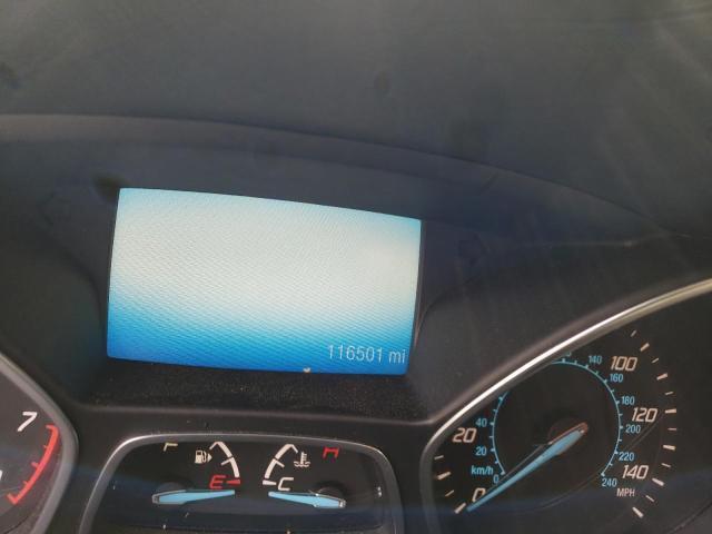 Photo 9 from auction – 2013 FORD ESCAPE SEL with VIN 1FMCU0HX0DUD65811