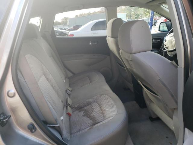 Photo 11 from auction – 2012 NISSAN ROGUE S with VIN JN8AS5MV7CW718622