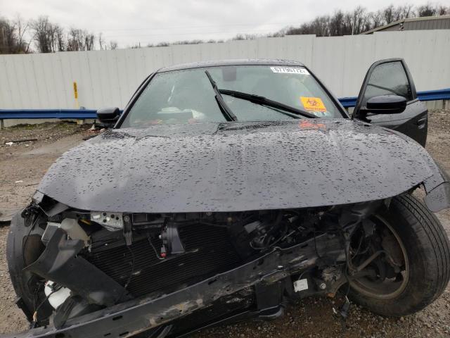 Photo 11 from auction – 2019 DODGE CHARGER SX with VIN 2C3CDXJG8KH550443