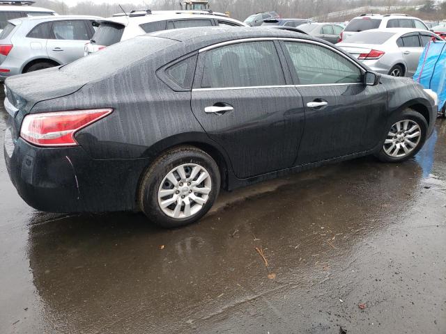 Photo 3 from auction – 2014 NISSAN ALTIMA 2.5 with VIN 1N4AL3AP0EC128081