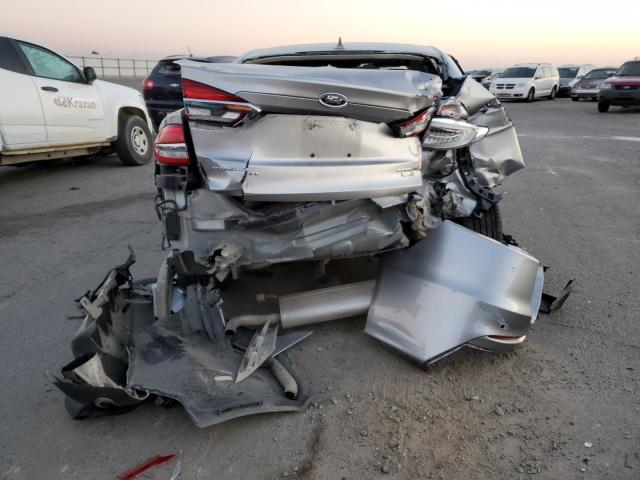 Photo 6 from auction – 2020 FORD FUSION TIT with VIN 3FA6P0D96LR191836