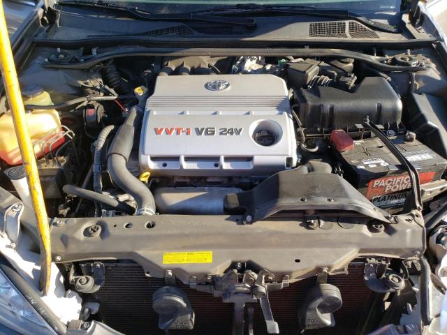 Photo 11 from auction – 2006 TOYOTA CAMRY LE with VIN JTDBF32K760167066