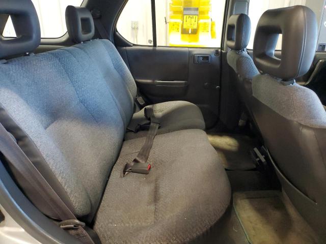 Photo 11 from auction – 1998 ISUZU RODEO S with VIN 4S2CK58D4W4376329