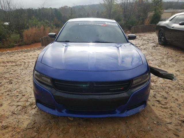 Photo 5 from auction – 2018 DODGE CHARGER SX with VIN 2C3CDXBG2JH273883