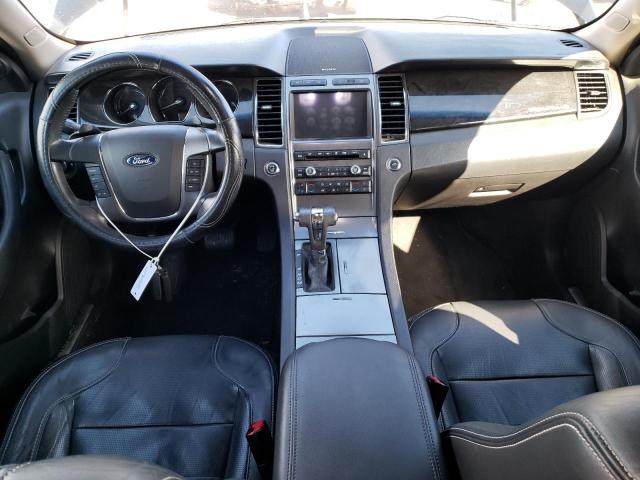 Photo 8 from auction – 2011 FORD TAURUS LIM with VIN 1FAHP2JW8BG163203