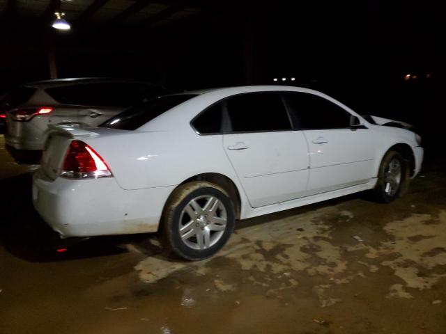 Photo 3 from auction – 2012 CHEVROLET IMPALA LT with VIN 2G1WG5E33C1235483