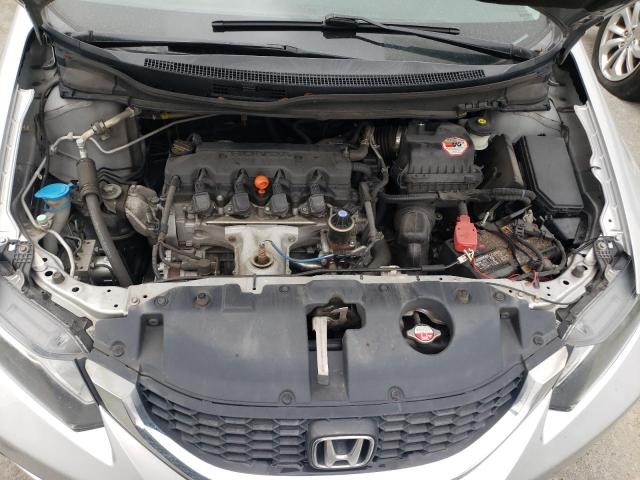 Photo 11 from auction – 2015 HONDA CIVIC LX with VIN 2HGFB2F52FH538787