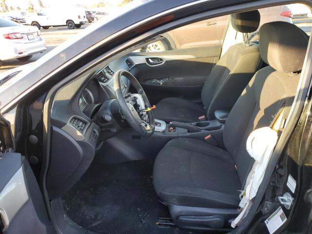 Photo 7 from auction – 2014 NISSAN SENTRA S with VIN 3N1AB7AP2EY285836