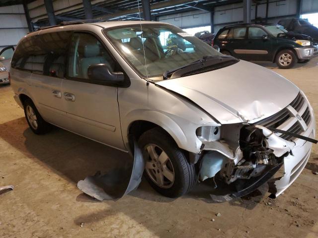 Photo 4 from auction – 2005 DODGE GRAND CARA with VIN 2D4GP44L05R335944