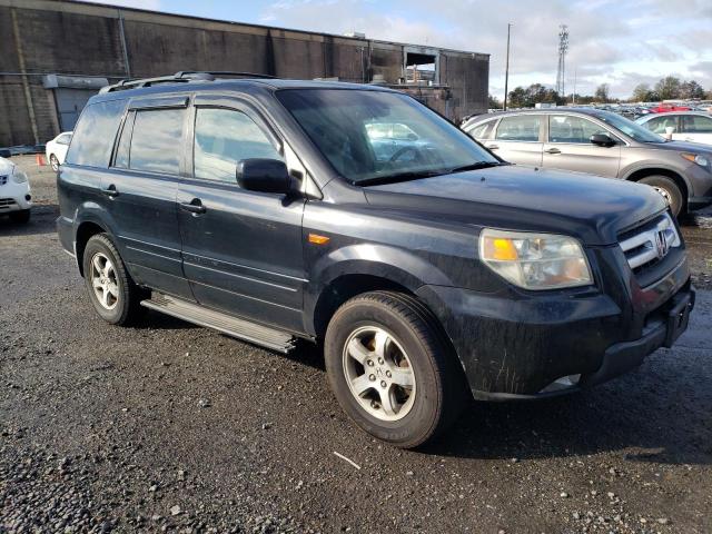 صورة رقم 4 من المزاد - 2006 HONDA PILOT EX مع VIN 5FNYF18606B006696