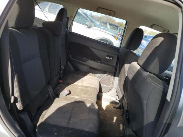Photo 11 from auction – 2018 MITSUBISHI OUTLANDER with VIN JA4AD2A32JZ062780