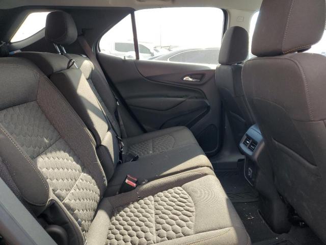Photo 11 from auction – 2021 CHEVROLET EQUINOX LT with VIN 3GNAXKEV9ML396512