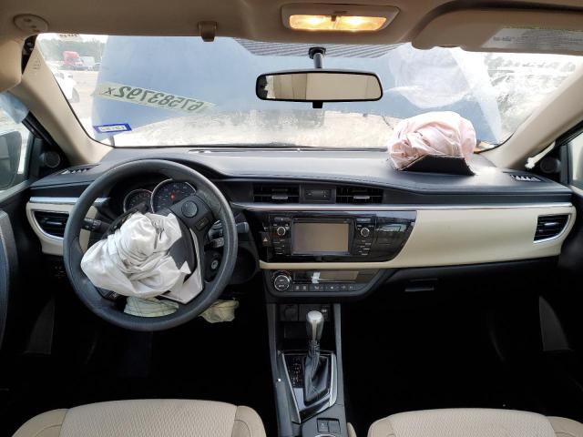Photo 8 from auction – 2016 TOYOTA COROLLA L with VIN 5YFBURHE2GP520802