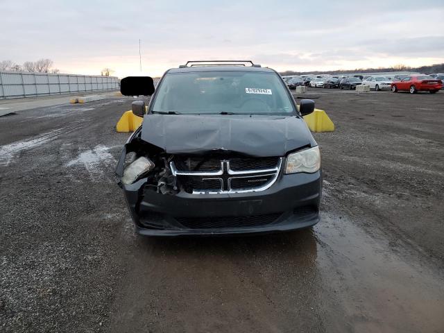 Photo 5 from auction – 2011 DODGE GRAND CARA with VIN 2D4RN3DG0BR796357