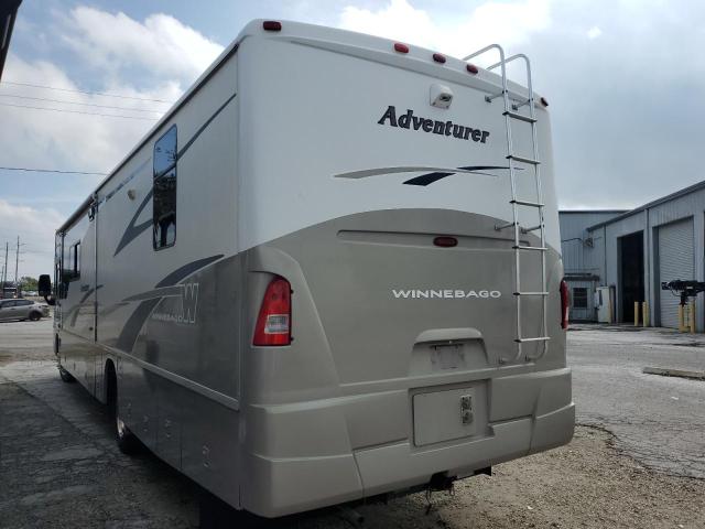 Photo 3 from auction – 2005 WINNEBAGO ADVENTURER with VIN 5B4MPA7G053400478