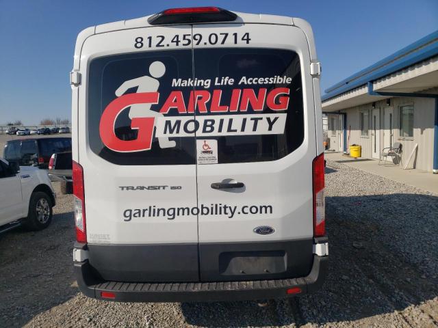 Photo 6 from auction – 2019 FORD TRANSIT T- with VIN 1FTYE1CM4KKA83755