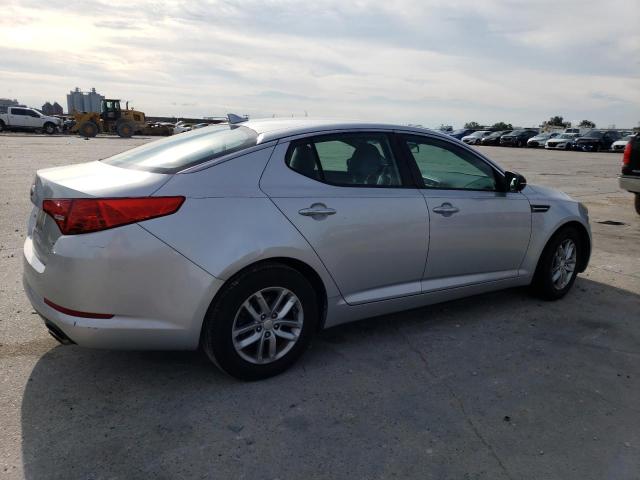 Photo 3 from auction – 2013 KIA OPTIMA LX with VIN 5XXGM4A70DG237128