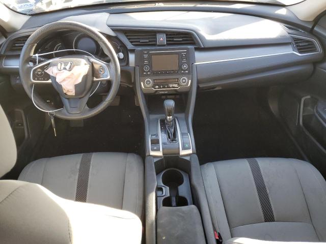 Photo 8 from auction – 2016 HONDA CIVIC LX with VIN 2HGFC2F55GH566694