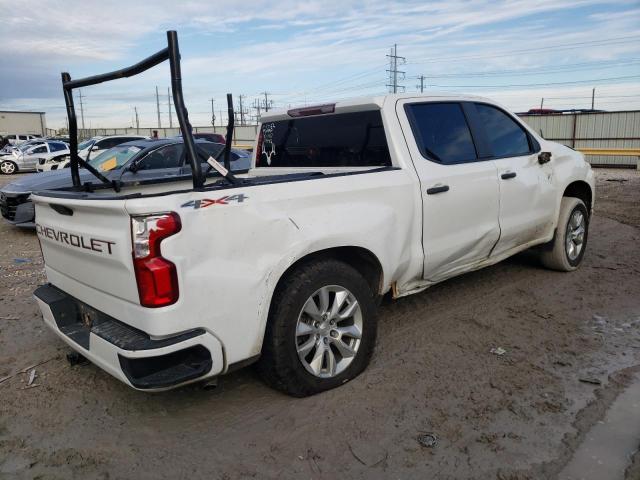 Photo 3 from auction – 2020 CHEVROLET SILVERADO with VIN 1GCPYBEH2LZ117161