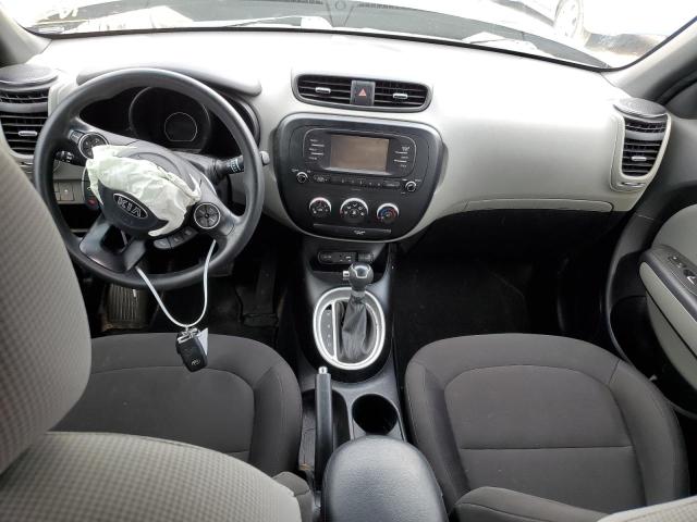 Photo 8 from auction – 2018 KIA SOUL with VIN KNDJN2A20J7625945