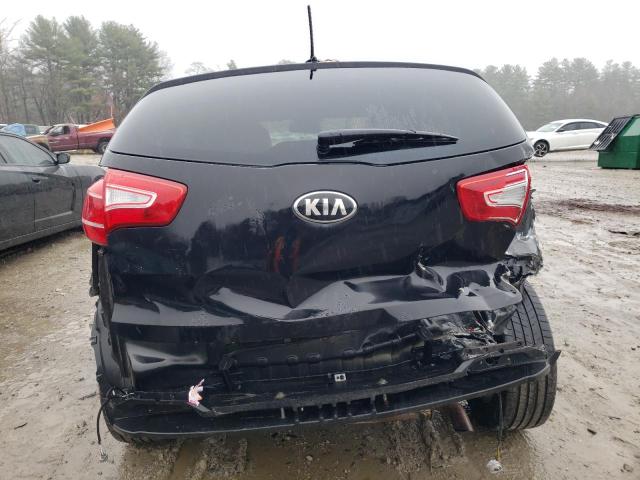 Photo 6 from auction – 2013 KIA SPORTAGE B with VIN KNDPB3A21D7399623