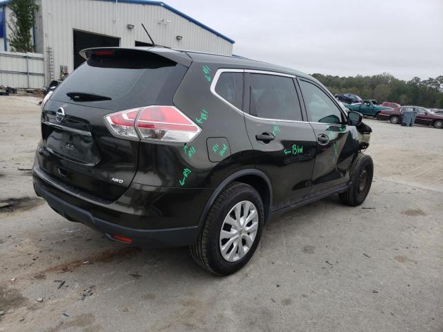Photo 3 from auction – 2016 NISSAN ROGUE S with VIN 5N1AT2MV4GC773166