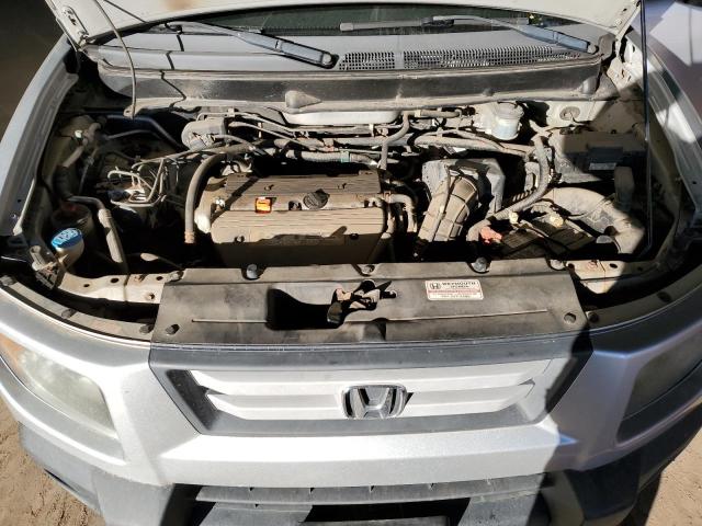 Photo 11 from auction – 2008 HONDA ELEMENT EX with VIN 5J6YH18778L010726