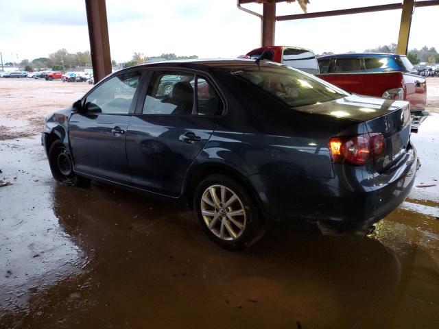 Photo 2 from auction – 2010 VOLKSWAGEN JETTA with VIN 3VWJX7AJ9AM059642