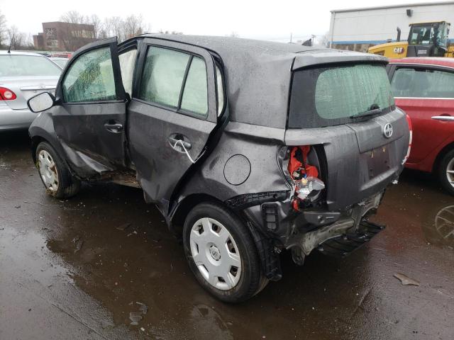 Photo 2 from auction – 2009 TOYOTA SCION XD with VIN JTKKU104X9J037580