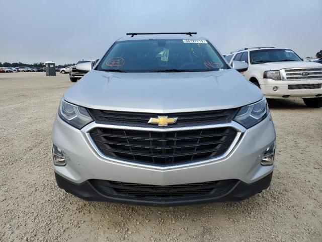 Photo 5 from auction – 2019 CHEVROLET EQUINOX LT with VIN 2GNAXKEV1K6150751