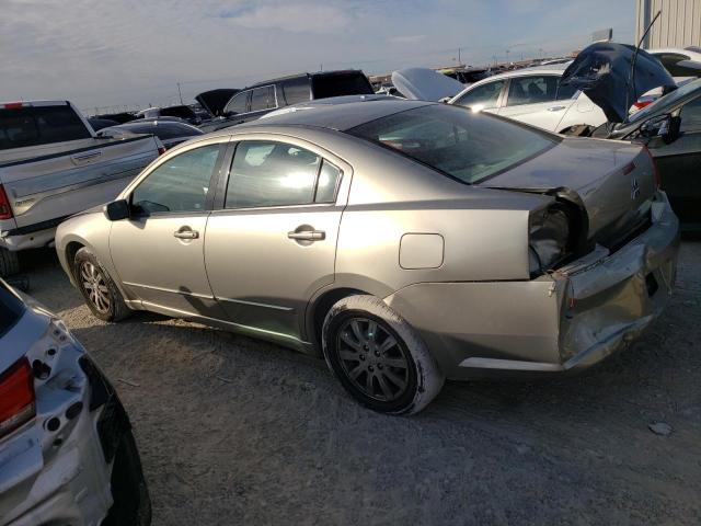 Photo 2 from auction – 2006 MITSUBISHI GALANT ES with VIN 4A3AB36F76E048857