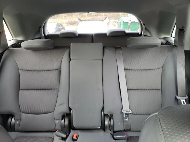 Photo 10 from auction – 2011 KIA SORENTO BA with VIN 5XYKTDA28BG142617