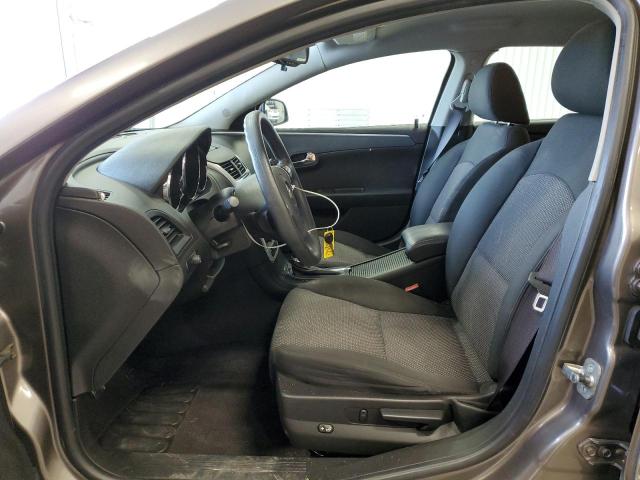 Photo 7 from auction – 2010 CHEVROLET MALIBU 1LT with VIN 1G1ZC5EB0A4133687