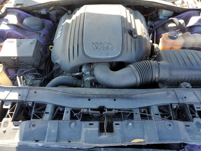 Photo 11 from auction – 2014 DODGE CHARGER R/ with VIN 2C3CDXCT4EH154542